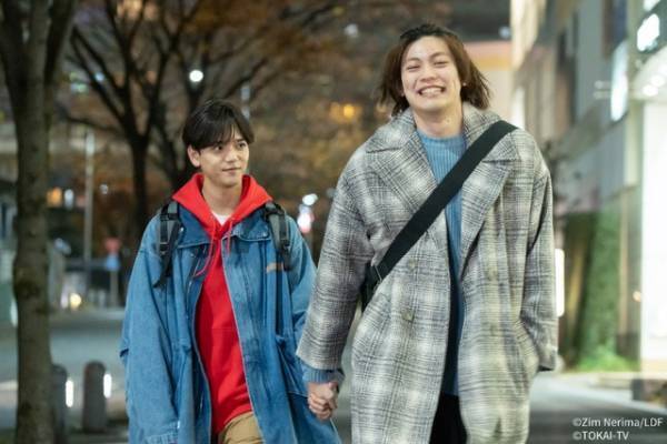 原田泰造“誠”、“美香”富田靖子の推し活に同行!?「おっパン」第9話の見どころ