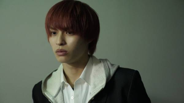 「目がとても素敵」兵頭功海が語る長澤樹の魅力とは？『愛のゆくえ』2人の本編映像