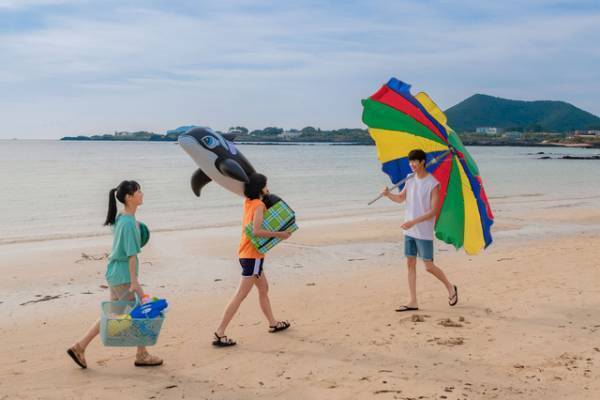 「私の人生映画になった」反響広がるキム・ダミ主演『ソウルメイト』メイキング映像到着