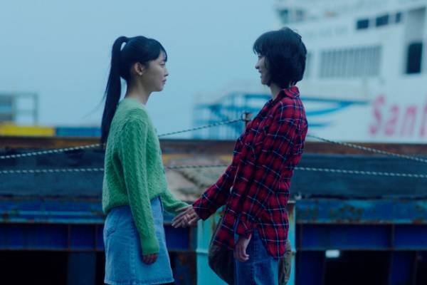 「私の人生映画になった」反響広がるキム・ダミ主演『ソウルメイト』メイキング映像到着