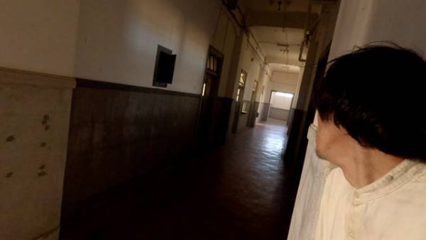 全編FPS “本人主観”の体感型ホラー『FPS』3月29日より公開