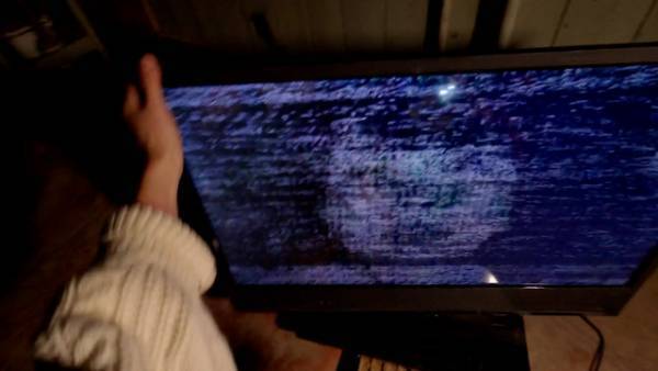 全編FPS “本人主観”の体感型ホラー『FPS』3月29日より公開