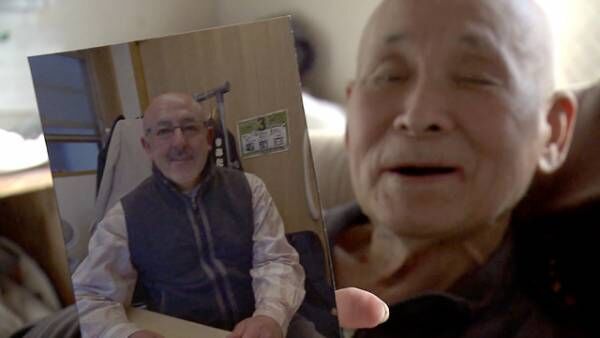 『94歳のゲイ』日本の同性愛史を紐解くドキュメンタリー、予告編解禁　4月に公開