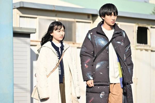 當真あみ“天音”がアッパシオナートを感じる演奏を披露…「涙腺崩壊」の声上がる「さよならマエストロ」8話