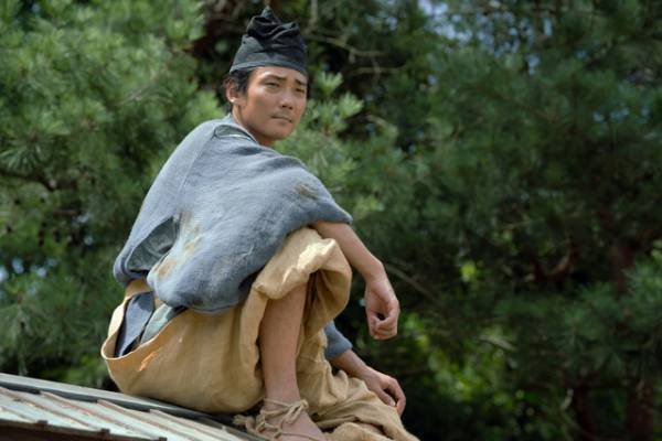 直秀役の毎熊克哉「若いときに味わった気持ちを汚さずに」大河「光る君へ」“君かたり”公開