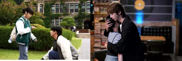 Hulu初の韓国オリジナルドラマ「プレイ・プリ」＆大ヒット作「哲仁王后」1話無料配信中