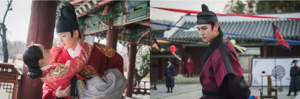 Hulu初の韓国オリジナルドラマ「プレイ・プリ」＆大ヒット作「哲仁王后」1話無料配信中