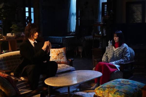 松本若菜“千秋”の“願いごと”に涙する視聴者多数…「君が心をくれたから」9話