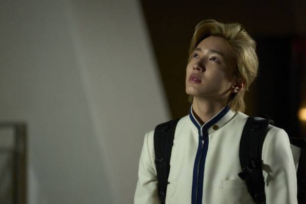 道枝駿佑“ゼロ”、機密データを奪うためクロッキー社に侵入…？「マルス-ゼロの革命-」第7話