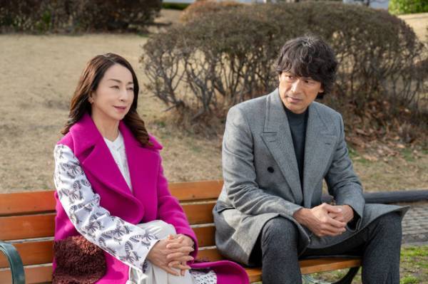 道枝駿佑“ゼロ”、機密データを奪うためクロッキー社に侵入…？「マルス-ゼロの革命-」第7話