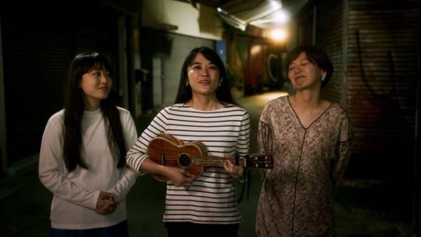 沖縄の女性R＆Bバンドを描き現地で大ヒット、全国公開へ『コザママ♪うたって!コザのママさん!!』