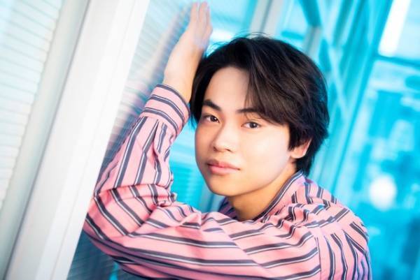 佐野勇斗＆菅生新樹＆岡本夏美、朝ドラ初出演！ 橋本環奈と青春を謳歌「おむすび」