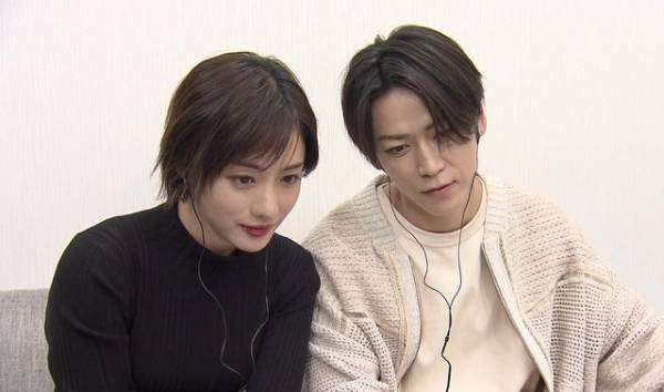 石原さとみ主演「Destiny」本編初公開！ スペシャルPR映像