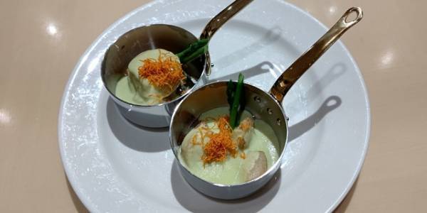 【ディズニー】ローストビーフが人気の「カシュカシュ」がリニューアル！鉄板シーフード料理も新登場　浦安ブライトンホテル東京ベイ