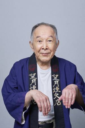 高橋一生×橋爪功×本田翼「6秒間の軌跡」再び！ 4月13日スタート