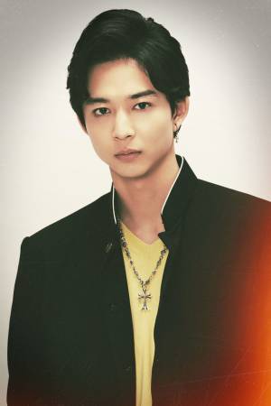 渡邊圭祐が先輩役、鈴木仁はカリスマモデルに！ 高橋海人主演「95」新キャスト