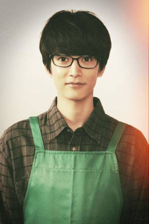 渡邊圭祐が先輩役、鈴木仁はカリスマモデルに！ 高橋海人主演「95」新キャスト