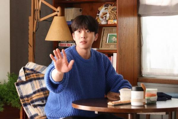 チェ・ジョンヒョプ“テオ”、呼び捨て“キス返し”に視聴者「全てが完璧」…「Eye Love You」第7話