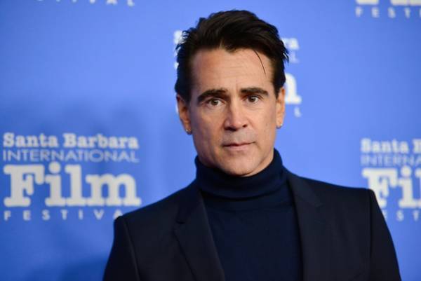 Apple TV+、コリン・ファレル主演の探偵ドラマ「シュガー」予告編公開