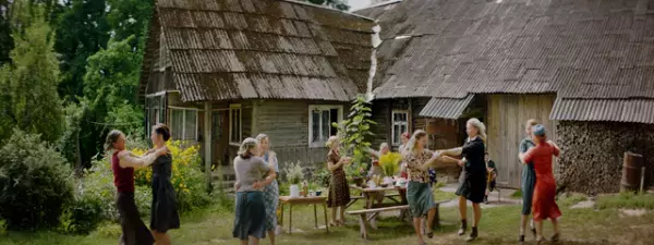 「国際女性史月間」に贈る女性の生き様にフォーカスした女性監督たちのショートフィルム特集