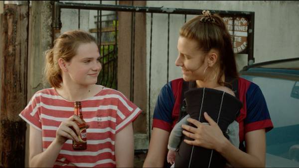 「国際女性史月間」に贈る女性の生き様にフォーカスした女性監督たちのショートフィルム特集