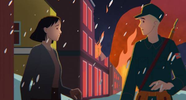 「国際女性史月間」に贈る女性の生き様にフォーカスした女性監督たちのショートフィルム特集