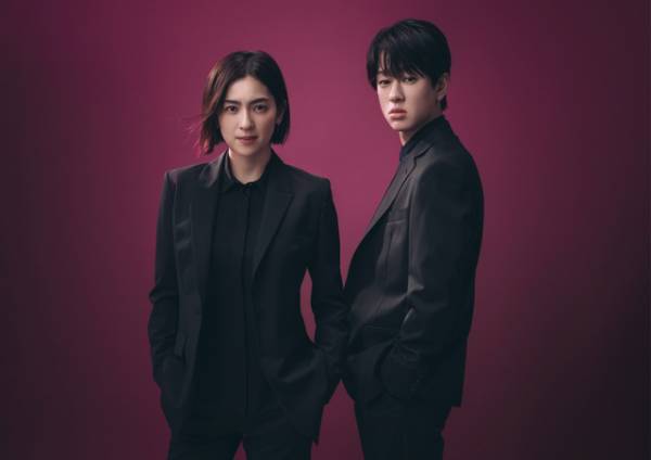 中村アン×横山裕がバディ！ 疑い疑われる心理サスペンス「約束 ～16年目の真実～」4月スタート