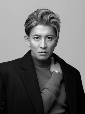 木村拓哉主演「BG」布陣再集結「Believe－君にかける橋－」ティザーPR公開