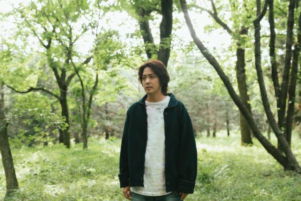 若葉竜也“復讐を繰り返す男”の自然体な姿…『ペナルティループ』場面写真