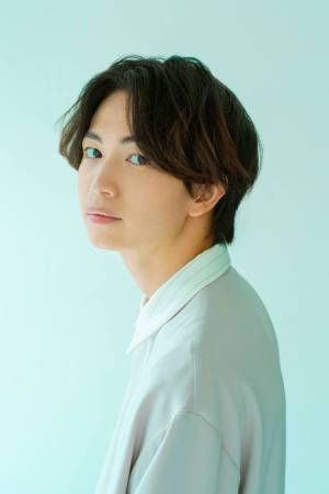 坂東龍汰＆長濱ねる＆綱啓永「366日」で月9初出演　広瀬アリス＆眞栄田郷敦と“同級生5人組”に