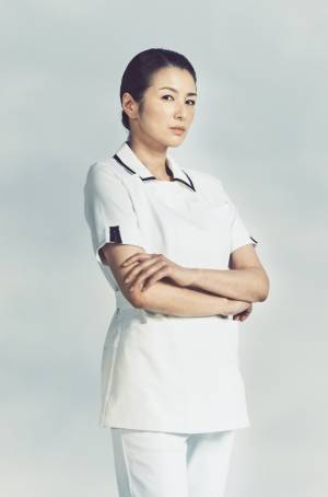 吉瀬美智子＆千葉雄大＆岡山天音＆生田絵梨花、杉咲花に影響を与える人物に「アンメット」