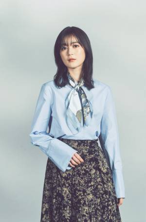 吉瀬美智子＆千葉雄大＆岡山天音＆生田絵梨花、杉咲花に影響を与える人物に「アンメット」