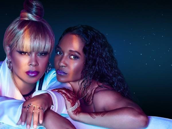 「私の青春」「初めて出会ったフェミニズム」女性R＆Bグループの先駆者「TLC」の軌跡を追うドキュメンタリー日本初放送