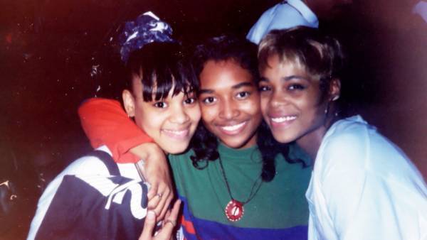 「私の青春」「初めて出会ったフェミニズム」女性R＆Bグループの先駆者「TLC」の軌跡を追うドキュメンタリー日本初放送