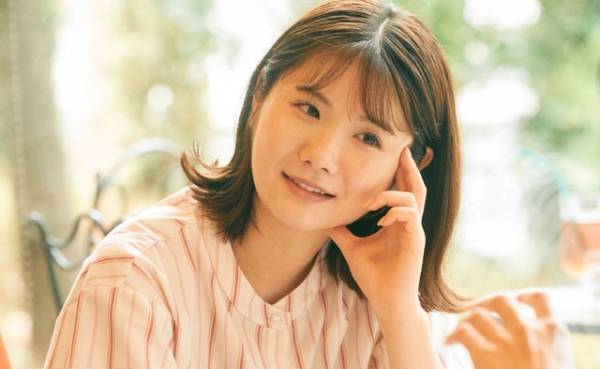 杉咲花＆小野花梨、リアル“親友同士”が覚悟を決める本編映像＆インタビュー映像『52ヘルツのクジラたち』