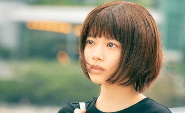 杉咲花＆小野花梨、リアル“親友同士”が覚悟を決める本編映像＆インタビュー映像『52ヘルツのクジラたち』