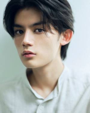 藤原大祐ドラマ初主演「今回はまさかの教師側」NHK夜ドラ「柚木さんちの四兄弟。」