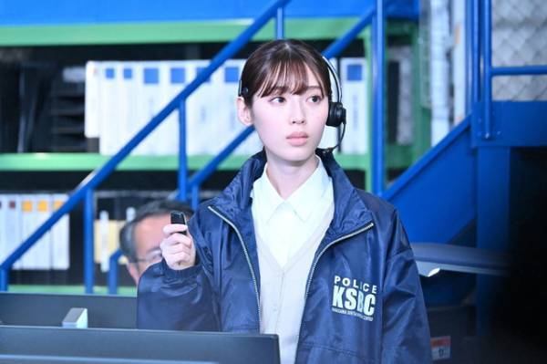 櫻井翔“武蔵”の命は？ 白石聖“岩槻”が指揮本部を占拠…「新空港占拠」第9話