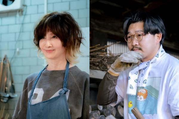 川口春奈主演、金曜ドラマ「9ボーダー」にYOU＆オズワルド伊藤俊介が出演