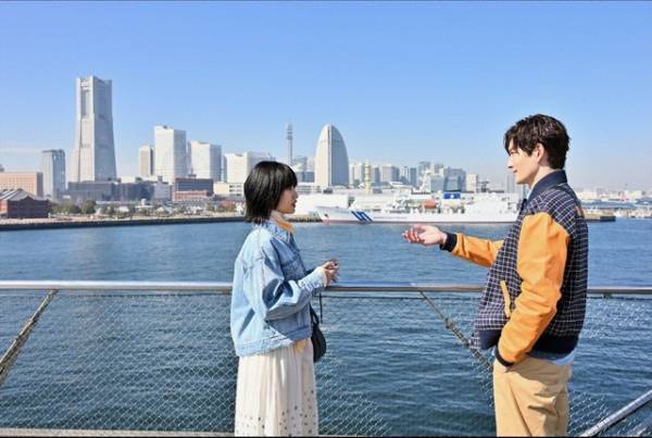 河合優実“純子”、令和でイメチェンした姿に「かわいすぎる」と絶賛の声…「不適切にもほどがある！」第7話