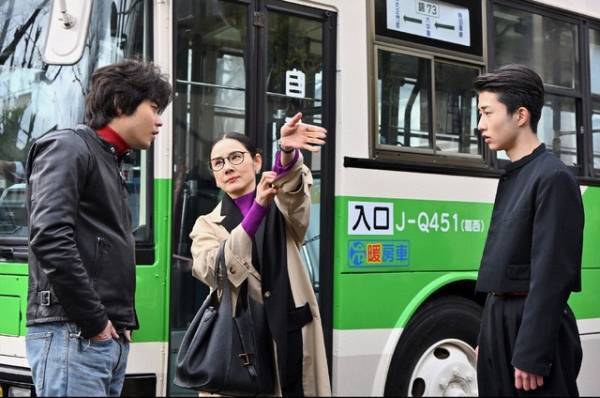 河合優実“純子”、令和でイメチェンした姿に「かわいすぎる」と絶賛の声…「不適切にもほどがある！」第7話