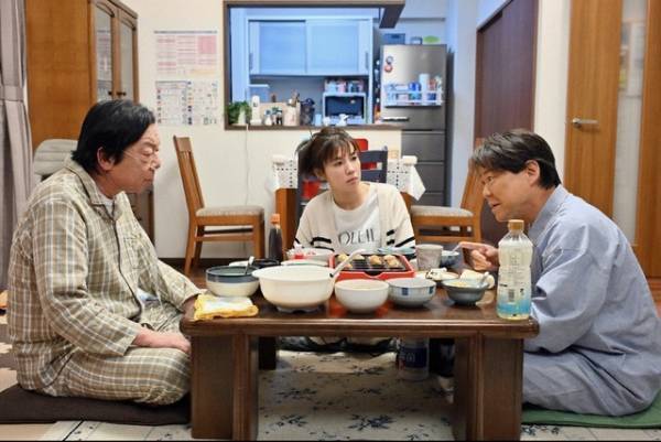 河合優実“純子”、令和でイメチェンした姿に「かわいすぎる」と絶賛の声…「不適切にもほどがある！」第7話