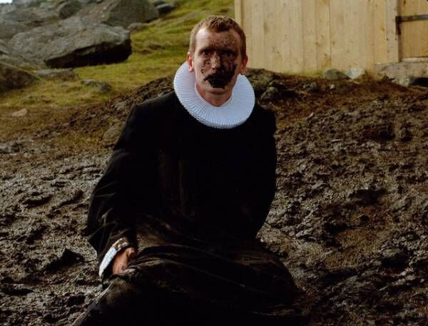 監督が過酷なアイスランド撮影について語る『ゴッドランド／GODLAND』コメント＆場面写真