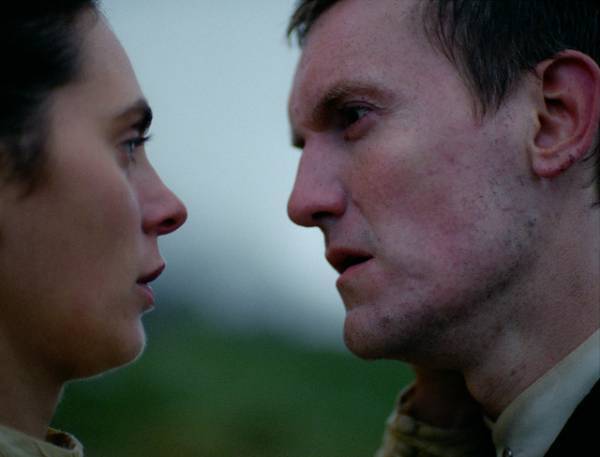 監督が過酷なアイスランド撮影について語る『ゴッドランド／GODLAND』コメント＆場面写真