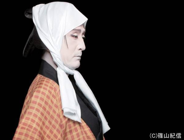 歌舞伎版「風の谷のナウシカ」ほか「シネマ歌舞伎」2024年度前半のラインアップが決定