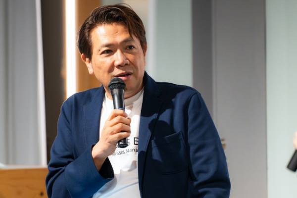 短編小説と短編映画を語る…別所哲也＆作家・大前粟生＆Aマッソ・加納愛子が対談