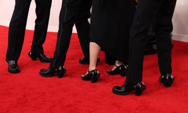 【第96回アカデミー賞】「『ゴジラ-1.0』の強みはチームワーク」アカデミー賞候補の日本3作品レッドカーペットに登場