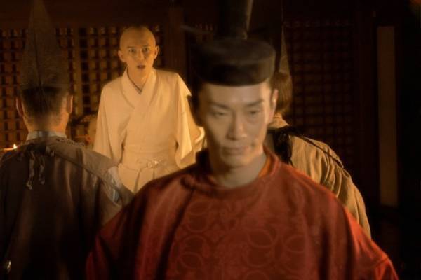 「光る君へ」第10話、まひろと道長…バックハグ＆キスに「こんな全部盛りしてくると思わなかった」の声