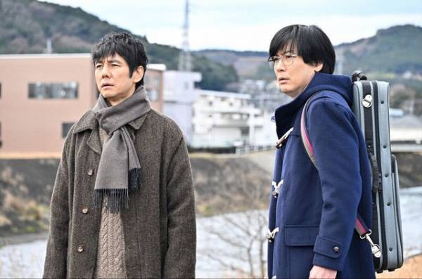 西島秀俊“俊平”と芦田愛菜“響”親子がついに和解…ふたりの演奏に「涙腺崩壊」の声上がる「さよならマエストロ」9話