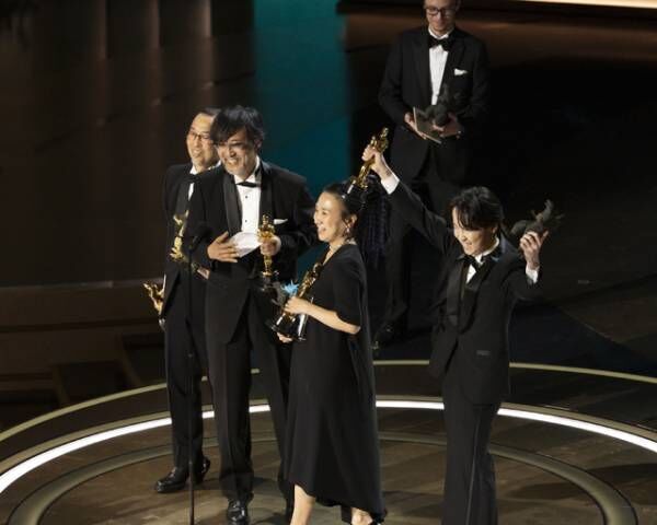 『君たちはどう生きるか』『ゴジラ-1.0』　日本映画ダブル受賞の躍進で、オスカーに“手が届く”証明